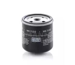 WIX FILTERS 33192